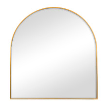 Glinda Arch Wall Mirror